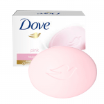 dove soap