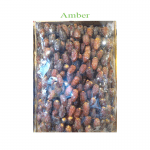 Amber Dates Small 5Kg