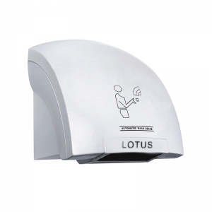 Lotus Hand Dryer