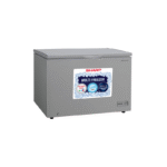 Sharp Freezer SJC-528-GY (510 Liters)