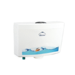 Elegant Flush Tank