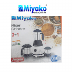 Miyako mixer grinder