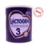 Lactogen 3