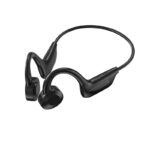 BL13 Bone Conduction Sports Bluetooth Headphone /Earphone, Waterproof, Noise Reduction, Music Player - Image 5