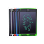 Kids 12 inch LCD Writing Tablet, Drawing Pad, Erasable E-writer, Office Writing Board, Digital Drawing Pad, - Image 3