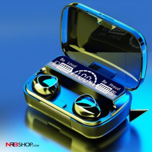 M10 TWS Bluetooth Earphone