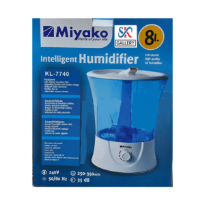 Air cooler kl 7740