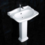 CAMILA (Stella) Wash Basin