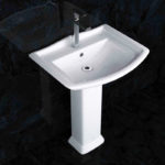 ISABELLA (Stella) Wash Basin