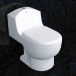 ROMA Commode