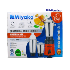 Miyako Master Chef Blender
