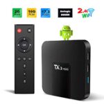 TX3 Mini Smart Android TV Box 2GB RAM 16GB ROM