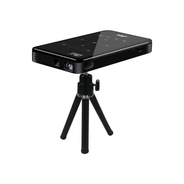 Smart P09-ll Portable 4K Ultra HD DLP Mini Android Projector