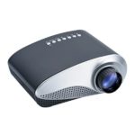 RD-802 HD LED Portable Mini TV Projector