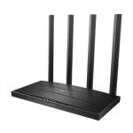 AC1200 Wireless MU-MIMO Gigabit Router