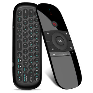 W1 Air Mouse