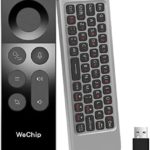 W3 Air Mouse 4-in-1 W3