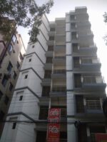Ready Flat for Sale at Bashundhara, Dhaka. - Image 2