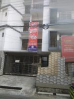 Ready Flat for Sale at Bashundhara, Dhaka. - Image 3