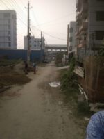 Flat for sale at Uttara - Image 2