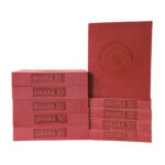 Dhaka Foam 3G Gold