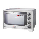 Miyoka 52 Ltr Electric Oven