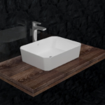 Counter to Basin ELVIA