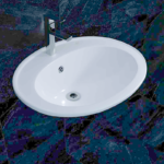 Counter Basin Jinita