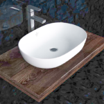 LIVIA Counter To Basin