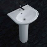 Lusia Wash Basin