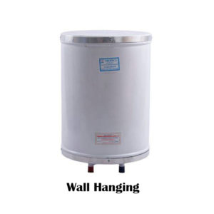 Shameem Tropica Geyser 10 Gallon (45 Liter) Wall Hanging Type
