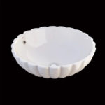 Lily Counter Top Basin (ROSA)