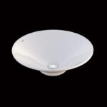 NATHALIA Counter Top Basin (ROSA)