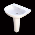 RITZ Wash Basin 50 cm