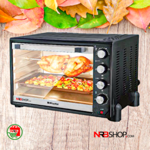 100 LTR Electric oven price