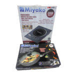 Miyako induction cooker Marble 01