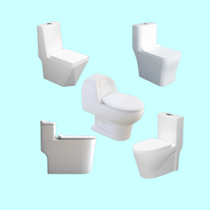 Commode