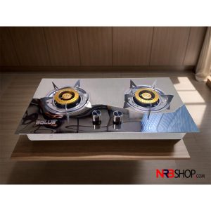 Stainless Steel Cabinet Body Gas Burner