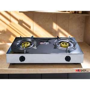 SOLUS Auto Gas Burner