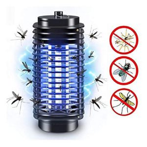 Electric Mosquito Killer Lamp