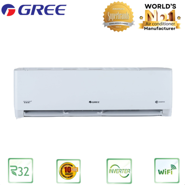 Gree 2.0 Ton Split AC Price