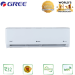 Gree 2.0 Ton Split AC (GS-24XLMV32)