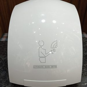 Hand Dryer