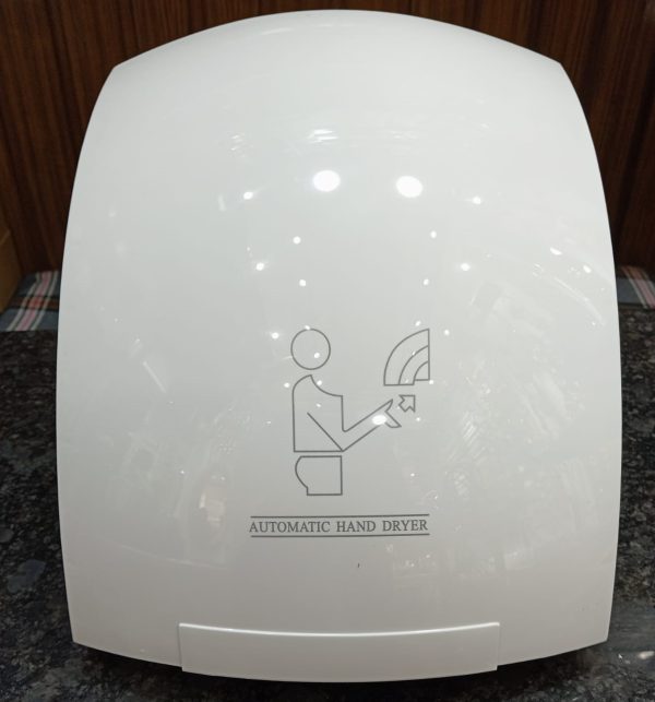 Hand Dryer