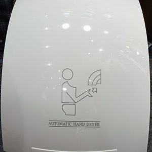 Hand Dryer