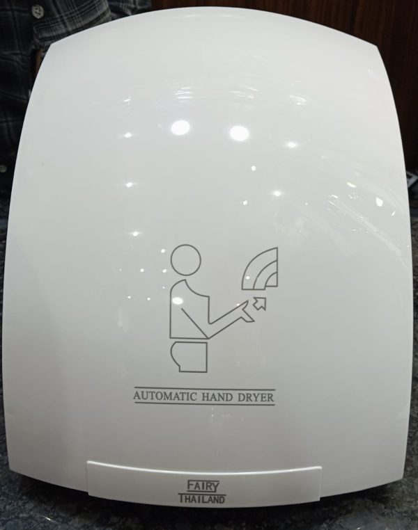 Hand Dryer