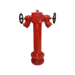 Fire Hydrant