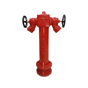 Fire Hydrant