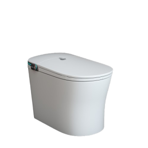 Fabia Sensor commode