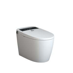 Vivia Sensor Commode